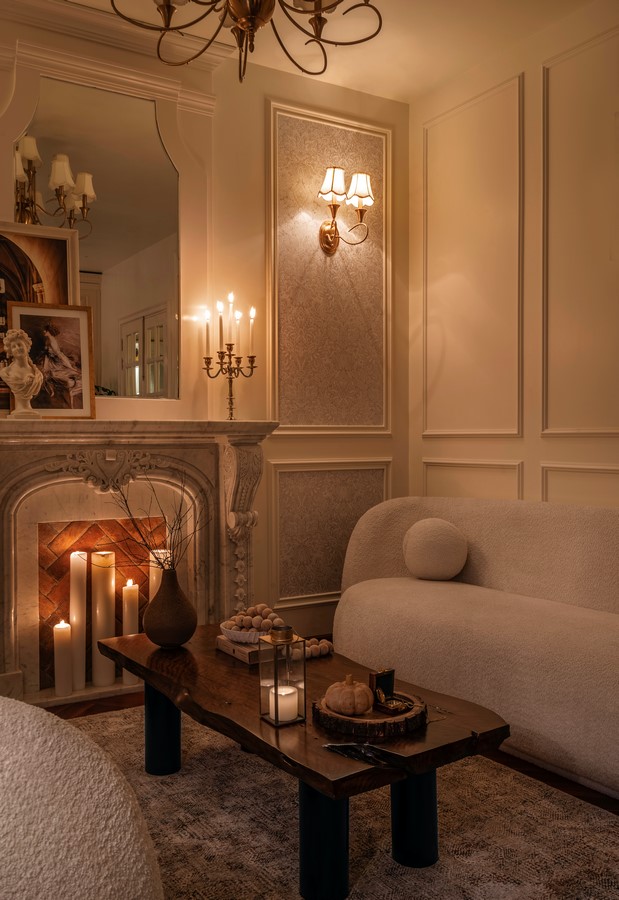 Cozy Fireplace Setups and Styling Essentials to Create Your Dream-Sheet1