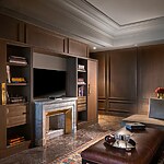Cozy Fireplace Setups and Styling Essentials to Create Your Dream-Sheet2