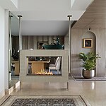 Cozy Fireplace Setups and Styling Essentials to Create Your Dream-Sheet3