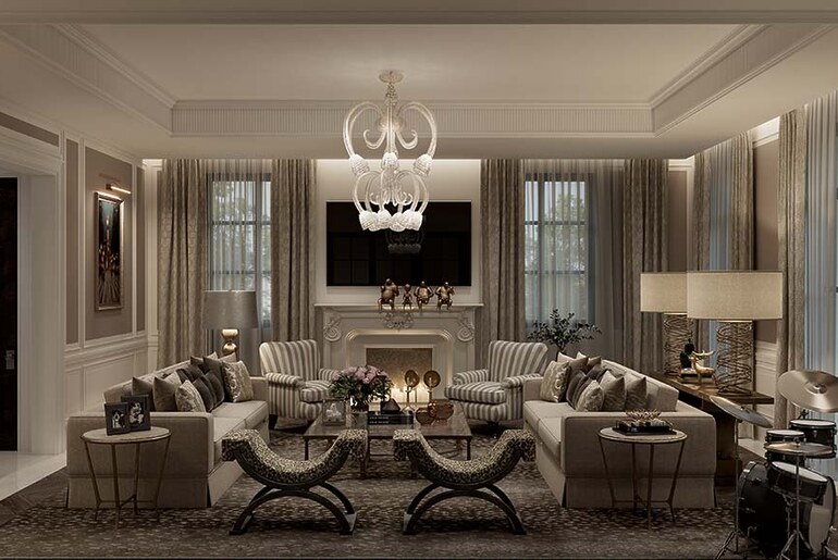 Cozy Fireplace Setups and Styling Essentials to Create Your Dream