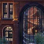 Tianjin Zhongshuge Bookstore by X+Living-Sheet1