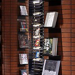 Tianjin Zhongshuge Bookstore by X+Living-Sheet4