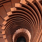 Tianjin Zhongshuge Bookstore by X+Living-Sheet6