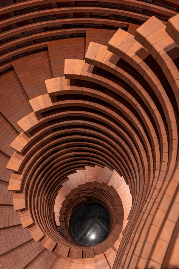 Tianjin Zhongshuge Bookstore by X+Living-Sheet6