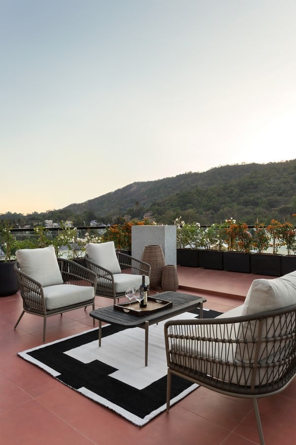 House of Terraces by We Design Studio-Sheet10
