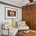 House of Terraces by We Design Studio-Sheet6