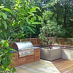 Highgate Roof Garden by Mylandscapes LTD-Sheet4