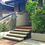 Highgate Roof Garden by Mylandscapes LTD-Sheet6