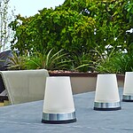 Chelsea Rooftop Terrace by Mylandscapes LTD-Sheet2