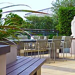 Chelsea Rooftop Terrace by Mylandscapes LTD-Sheet4