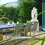 Chelsea Rooftop Terrace by Mylandscapes LTD-Sheet5