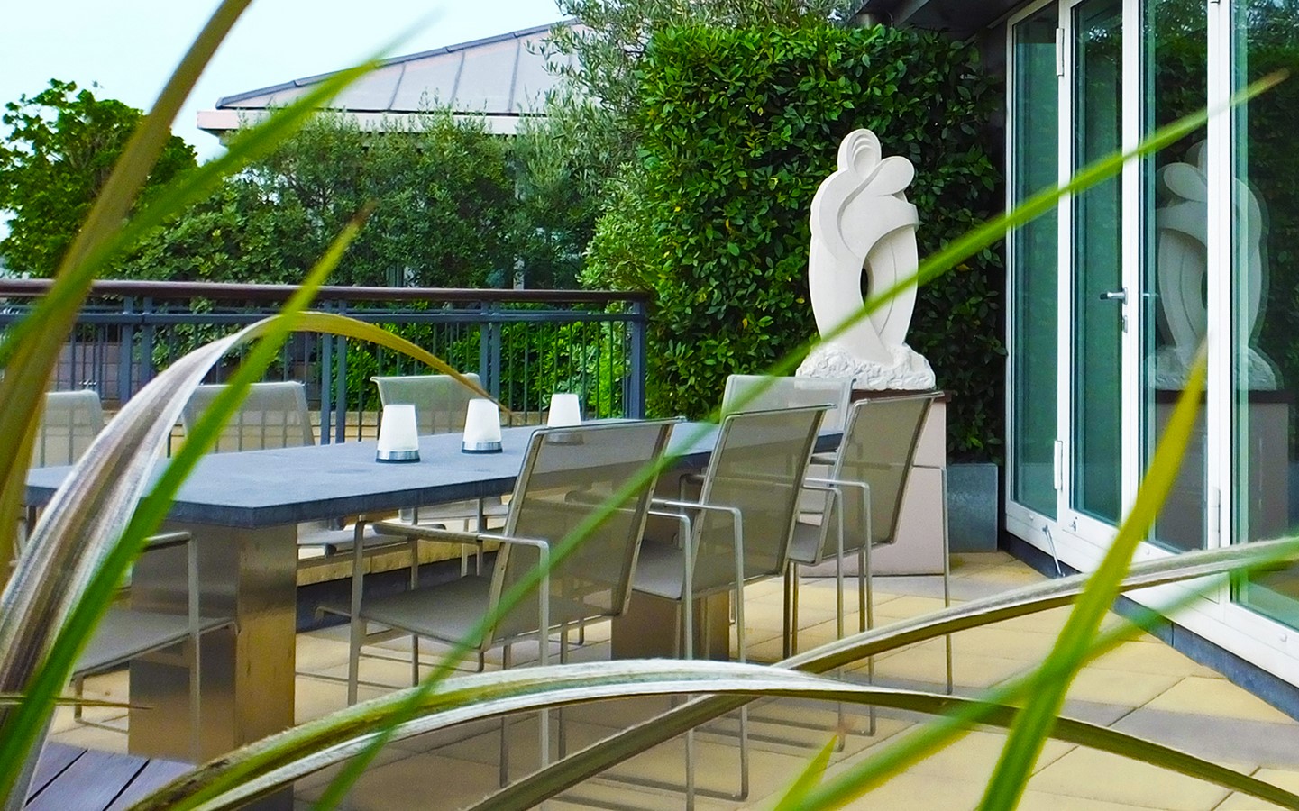 Chelsea Rooftop Terrace by Mylandscapes LTD-Sheet5