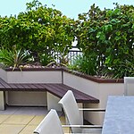 Chelsea Rooftop Terrace by Mylandscapes LTD-Sheet7