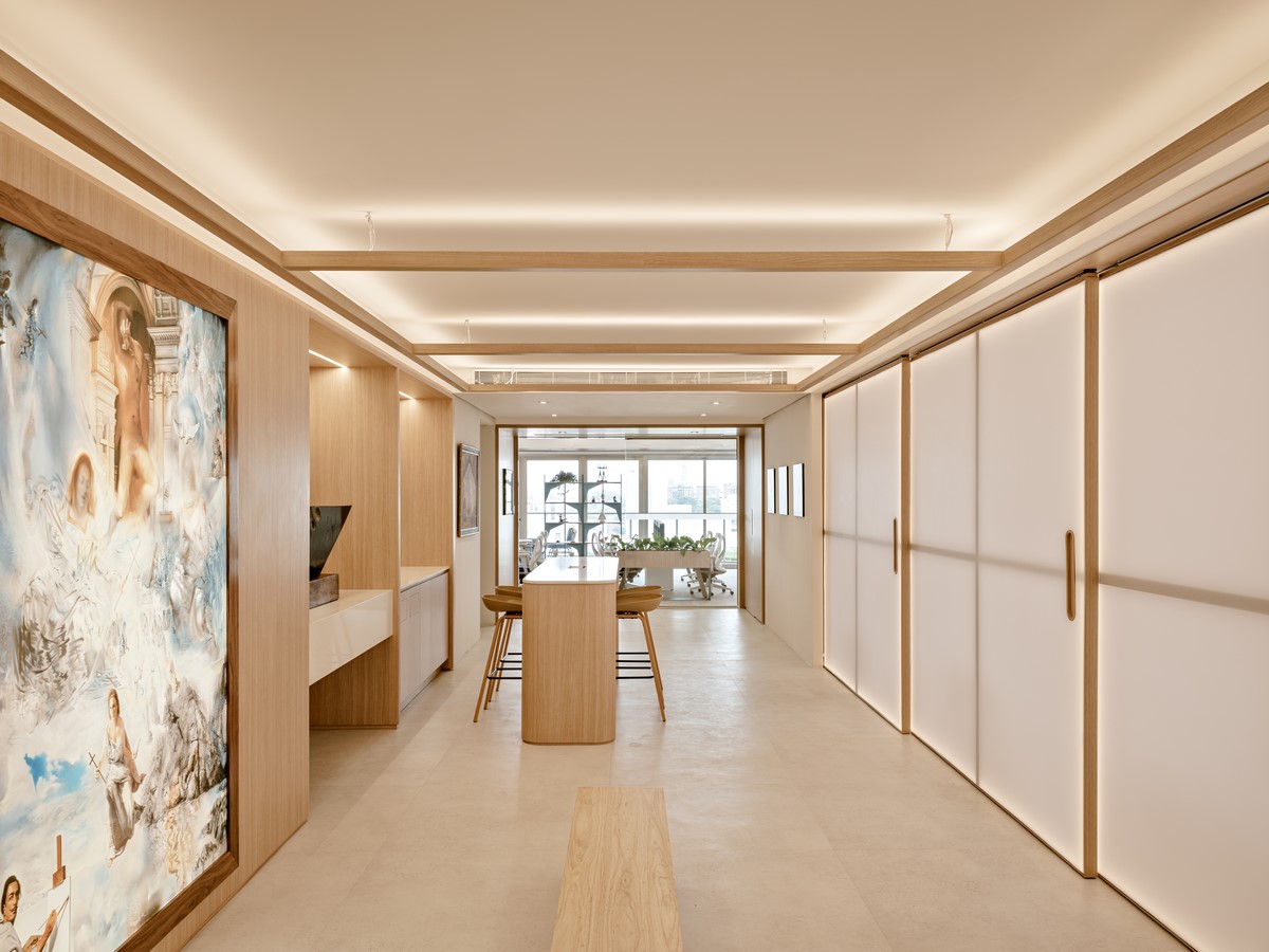 Almeida Kruger office by Perkins&Will São Paulo-Sheet1