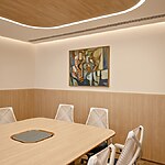 Almeida Kruger office by Perkins&Will São Paulo-Sheet2