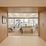 Almeida Kruger office by Perkins&Will São Paulo-Sheet3