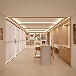 Almeida Kruger office by Perkins&Will São Paulo-Sheet5
