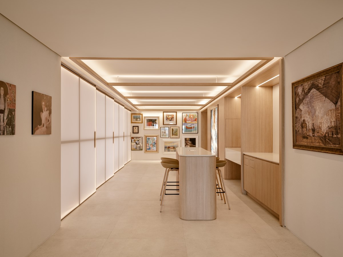 Almeida Kruger office by Perkins&Will São Paulo-Sheet5