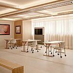 Almeida Kruger office by Perkins&Will São Paulo-Sheet6