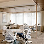 Almeida Kruger office by Perkins&Will São Paulo-Sheet7
