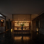 Meng Du Hui Restaurant by Tanzo Space Design--Sheet1