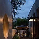 Meng Du Hui Restaurant by Tanzo Space Design--Sheet10