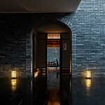 Meng Du Hui Restaurant by Tanzo Space Design--Sheet2