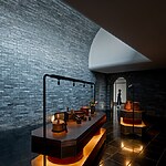 Meng Du Hui Restaurant by Tanzo Space Design--Sheet3