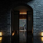 Meng Du Hui Restaurant by Tanzo Space Design--Sheet4