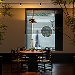 Meng Du Hui Restaurant by Tanzo Space Design--Sheet5