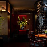 Meng Du Hui Restaurant by Tanzo Space Design--Sheet6