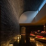 Meng Du Hui Restaurant by Tanzo Space Design--Sheet9