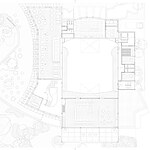 De Roosenberg Community Centre by Henley Halebrown architects-Sheet1