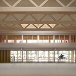 De Roosenberg Community Centre by Henley Halebrown architects-Sheet4