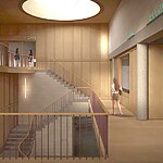 De Roosenberg Community Centre by Henley Halebrown architects-Sheet8