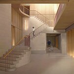 De Roosenberg Community Centre by Henley Halebrown architects-Sheet9
