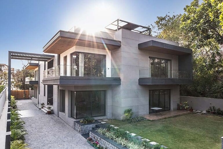 Mulberry13 by Mold Design Studio