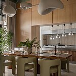 Restaurant Forest by STUDIO 40-Sheet1