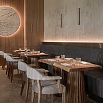 Restaurant Forest by STUDIO 40-Sheet2