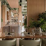 Restaurant Forest by STUDIO 40-Sheet6