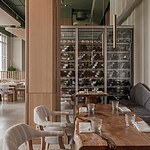 Restaurant Forest by STUDIO 40-Sheet7