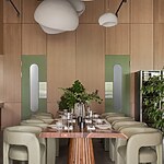 Restaurant Forest by STUDIO 40-Sheet8