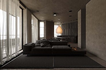 EO3H by sirotov architects