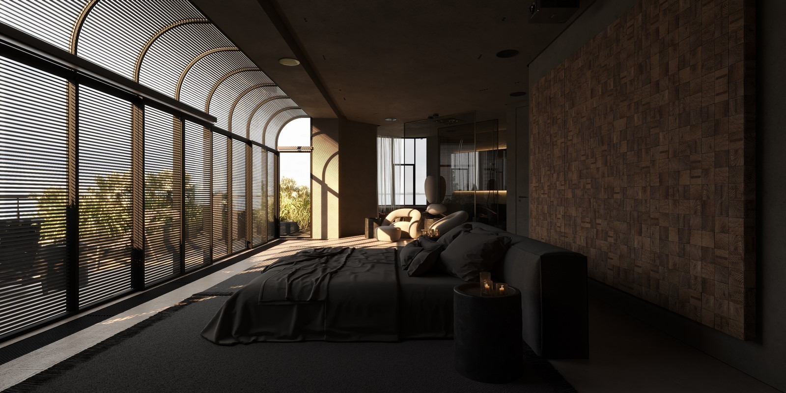EO3H by sirotov architects - RTF | Rethinking The Future