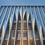 Parametric Metal Facade by rat[LAB] Studio-Sheet2