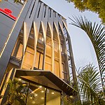 Parametric Metal Facade by rat[LAB] Studio-Sheet7