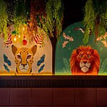 Poco Loco - Children's Playspace by Studio Hatc-Sheet1
