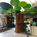 Poco Loco - Children's Playspace by Studio Hatc-Sheet9