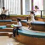 Poco Loco - Children's Playspace by Studio Hatc-Sheet6