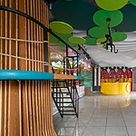 Poco Loco - Children's Playspace by Studio Hatc-Sheet7
